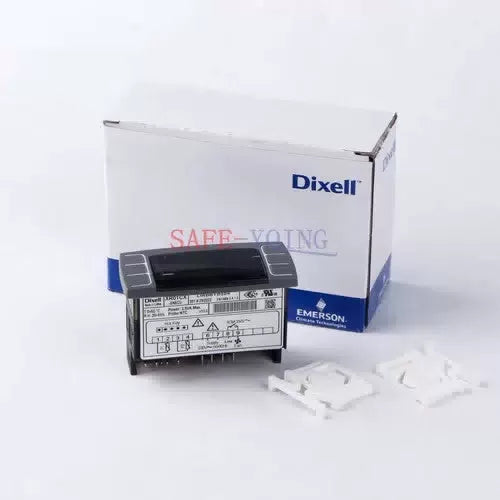 1PCS DIXELL XR01CX-5N8C0 Temperature Controller [1]