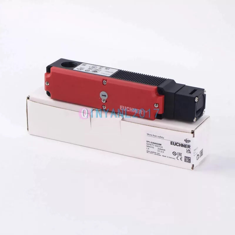 1PCS EUCHNER TP1-538A024M safety switches [1]