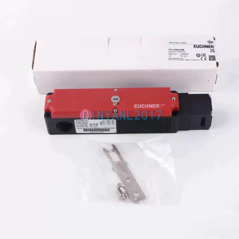 1PCS EUCHNER TP1-538A024M safety switches [11]