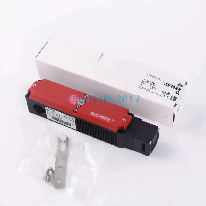 1PCS EUCHNER TP1-538A024M safety switches [9]