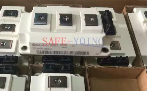 1PCS FD200R12KE3 MODULE [1]