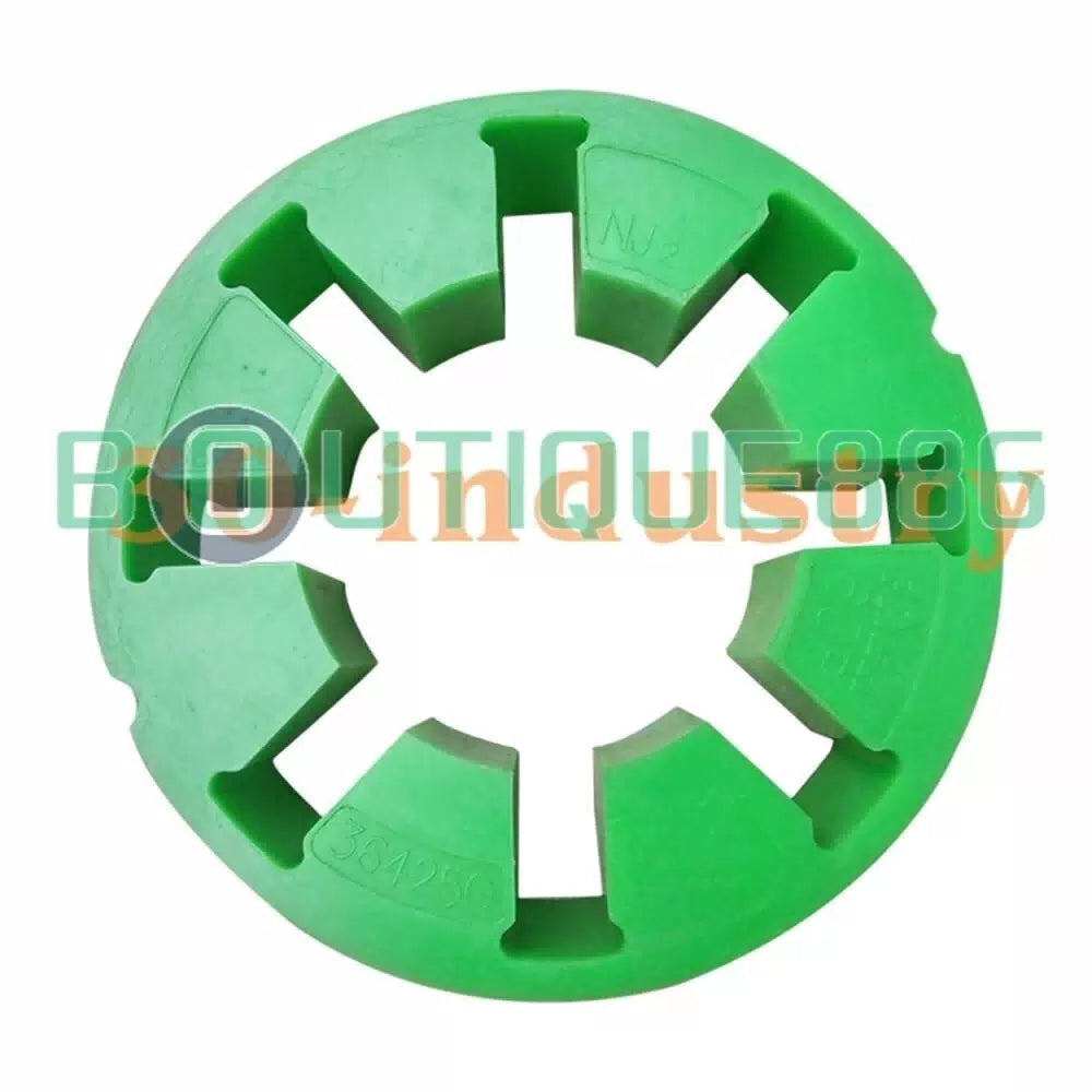 1PCS FIT FOR FALK 40R Coupling Elastic Plum Cushion [1]