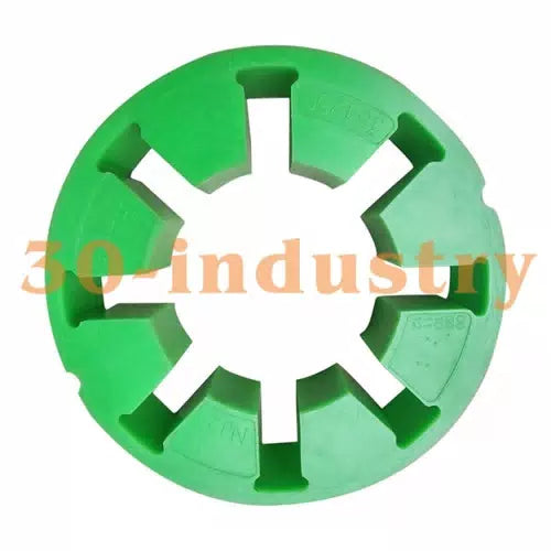 1PCS FIT FOR FALK 40R Coupling Elastic Plum Cushion [2]