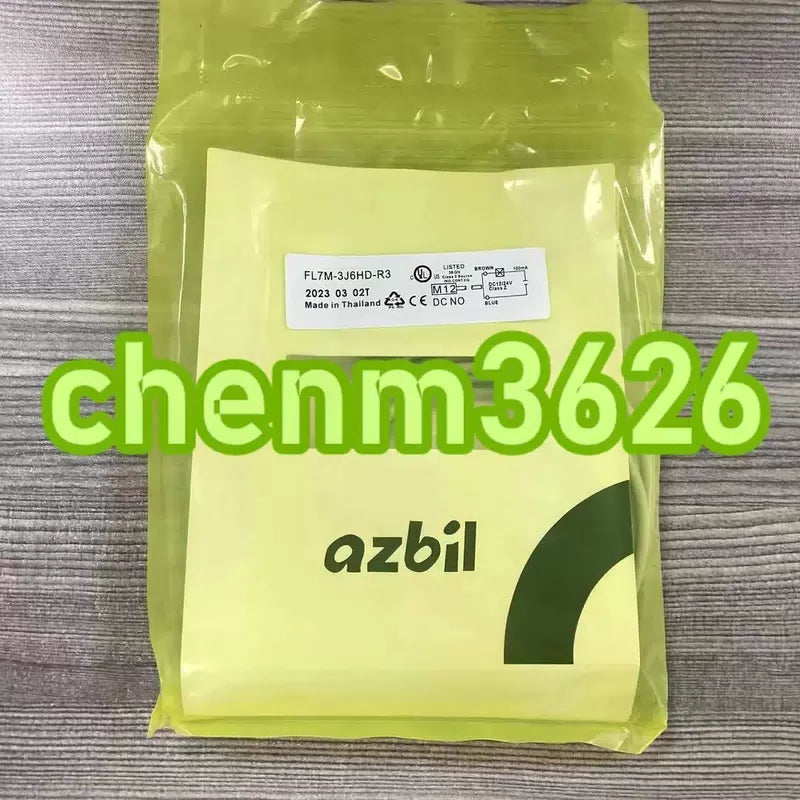 1PCS FL7M-3J6HD-R3 Plug-in access switch [1]