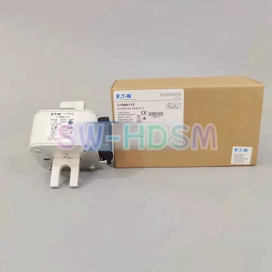 1PCS FOR BUSSMANN Fuse 170M6112 [1]