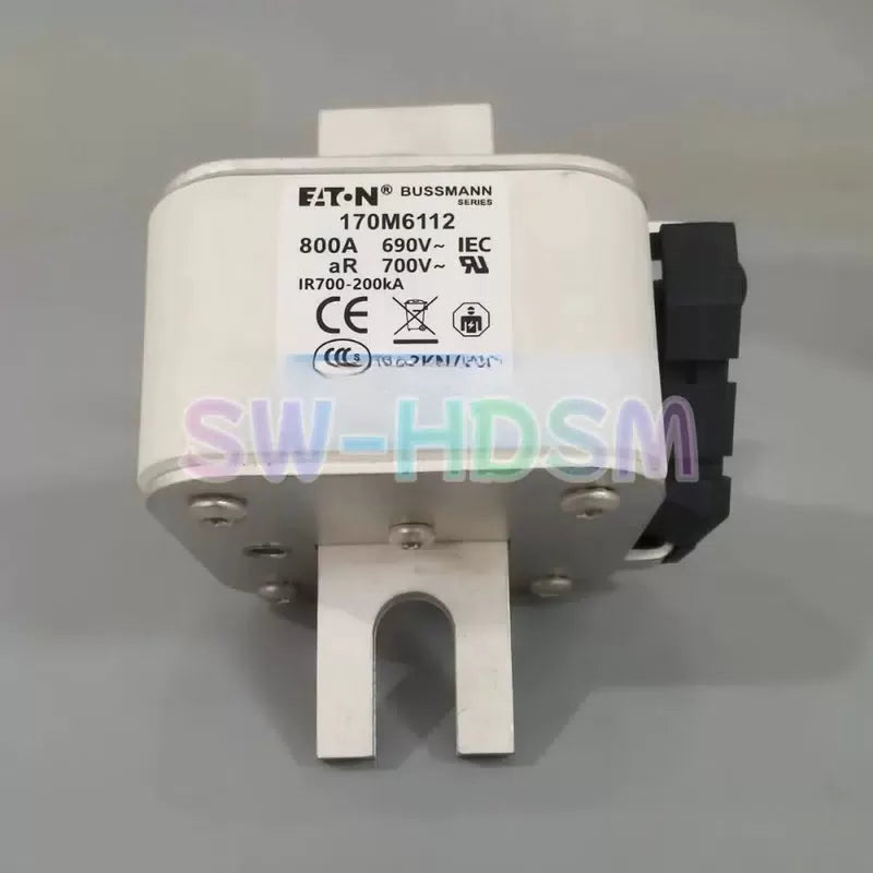 1PCS FOR BUSSMANN Fuse 170M6112 [2]