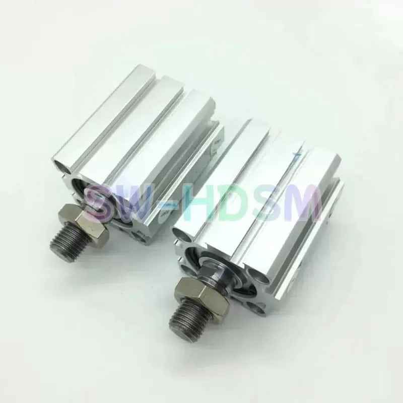 1PCS FOR CKD Compact Air Cylinder SSD2-KL-25-40-N-W1 [2]