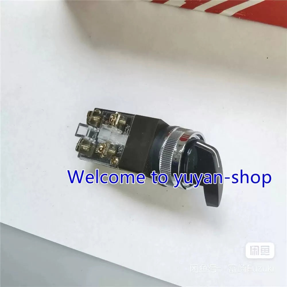 1PCS FOR Hanyoung CR-303-1 selector switch #T8393 YS [2]