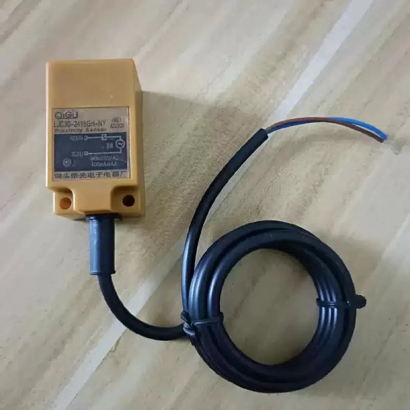 1PCS FOR LJC30-2415GH-NY proximity photoelectric sensor sensing switch 250VAC [2]