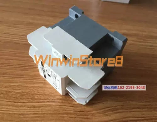 1PCS FOR LS AC contactor GMC-30P2 [2]