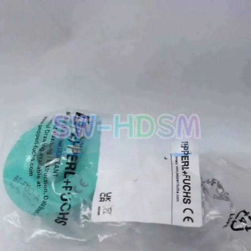 1PCS FOR Pepperl + Fuchs BT-F130-A Sensor Accessories [1]