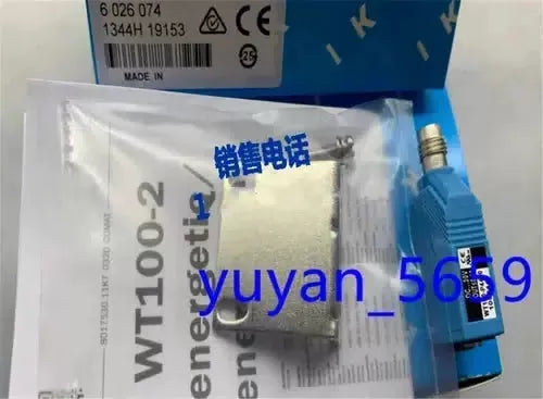 1PCS FOR Photoelectric switch replace WS/WE100-2P1439 [1]