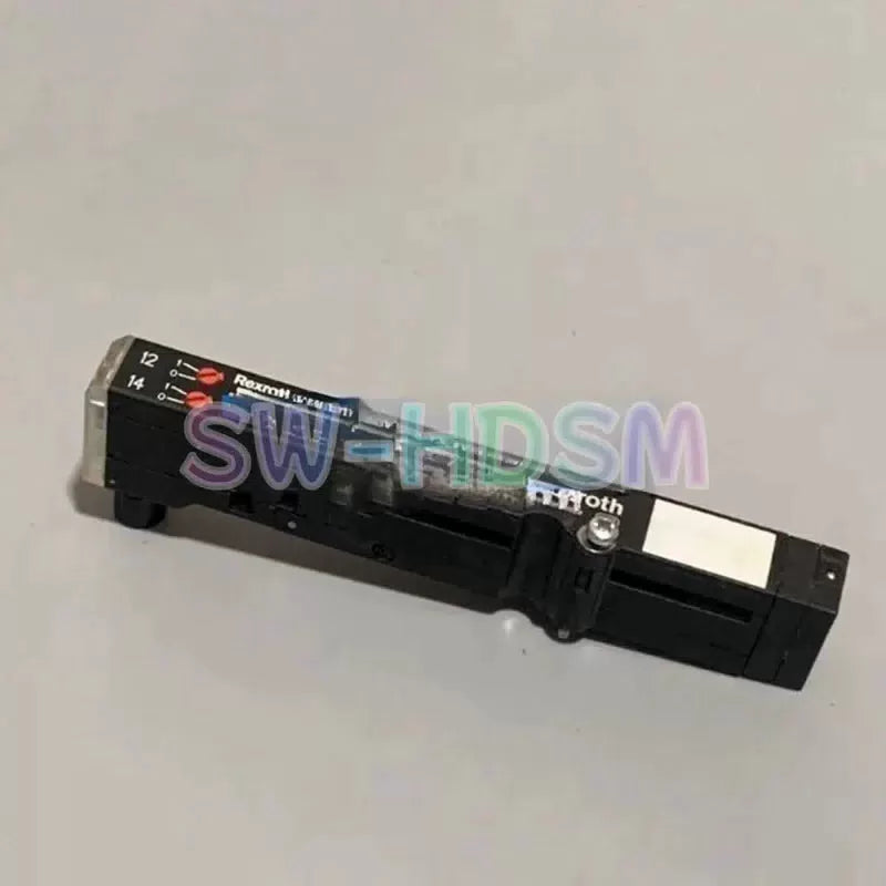 1PCS FOR Rexroth Electromagnetic Valve 0820055202 [1]