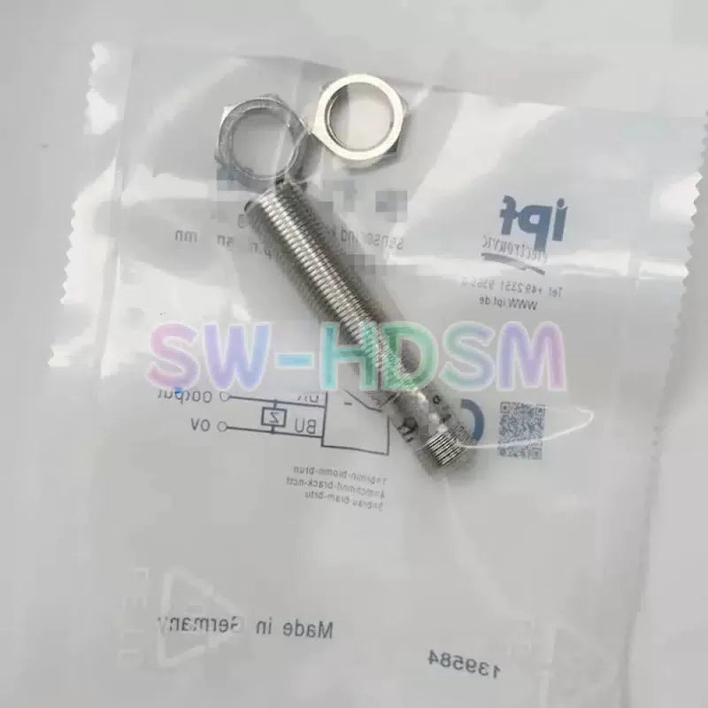 1PCS Fit for IPF IB1201A3 Proximity Switch Sensor [1]