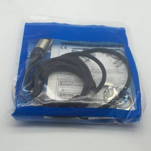 1PCS For Autonics Proximity Switch PRDT18-7DO [4]