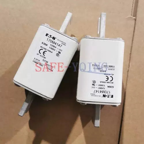 1PCS For BUSSMANN fuse 170M4147 fast break fuse [1]