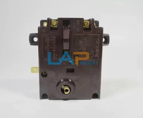 1PCS For Control Switch 15A 250VAC Type TIS-T85 184699 [6]