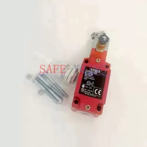 1PCS For ERSCE E400-07-TBM Pull Wire Limit Switch [1]