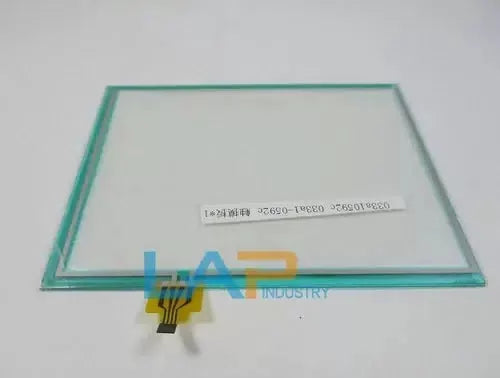 1PCS Glass Touchpad Touch Screen 033A10592C 033A1-0592C [1]