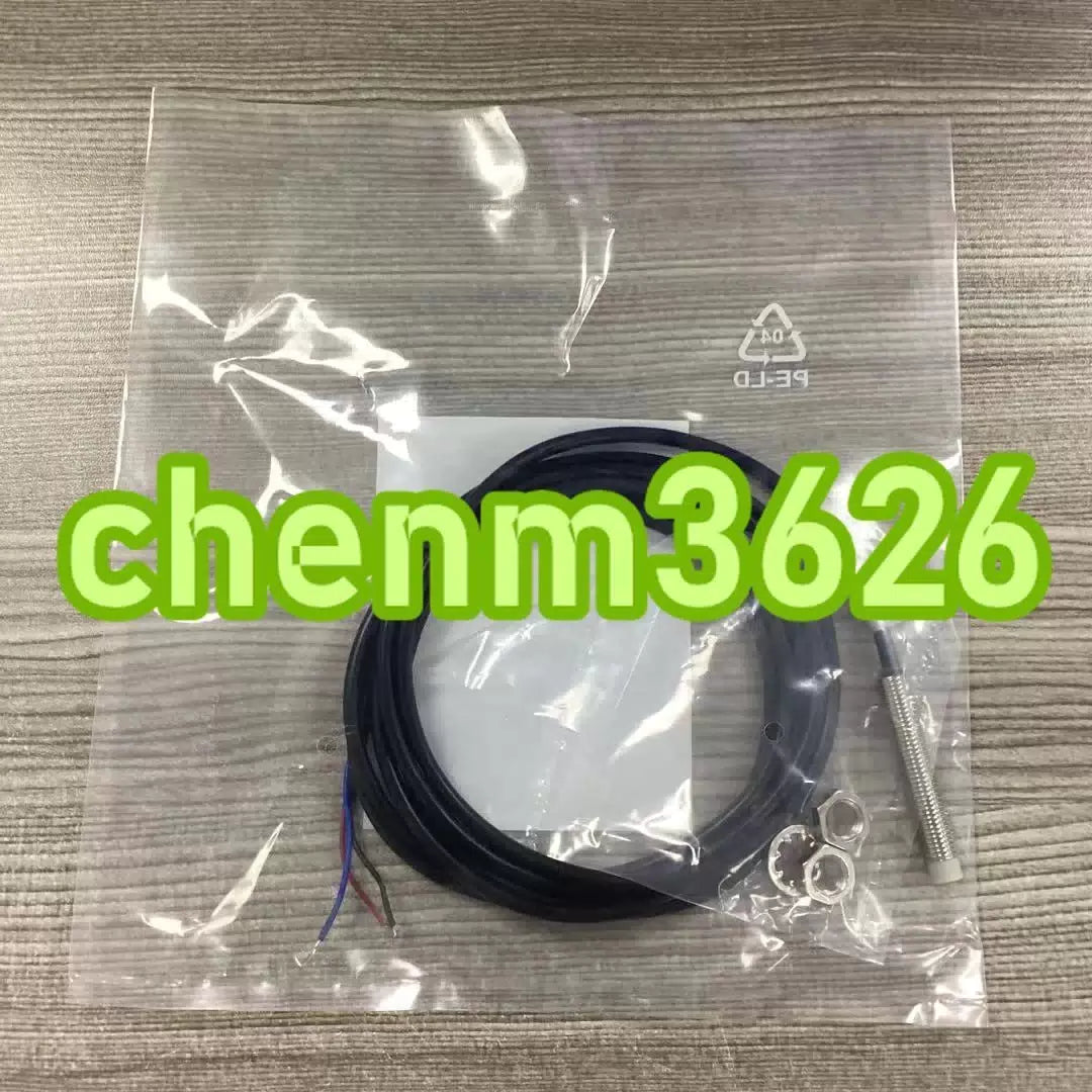 1PCS IA08BLN25PO Inductive sensor [2]