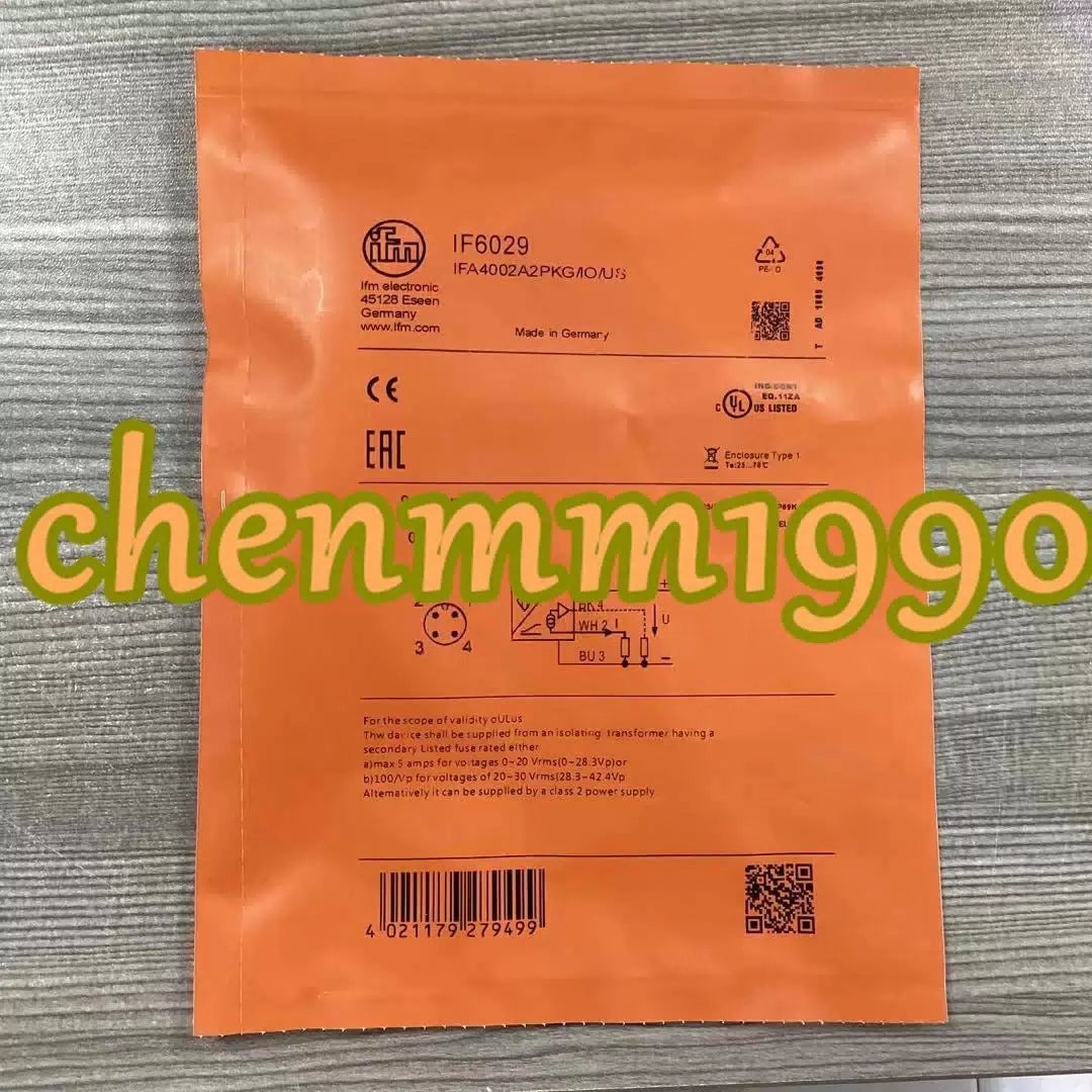 1PCS IF6029 sensor [1]