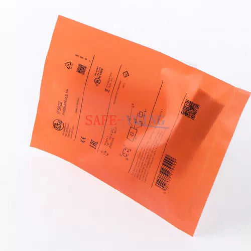 1PCS IFM IF5622 Inductive Proximity Switch [5]
