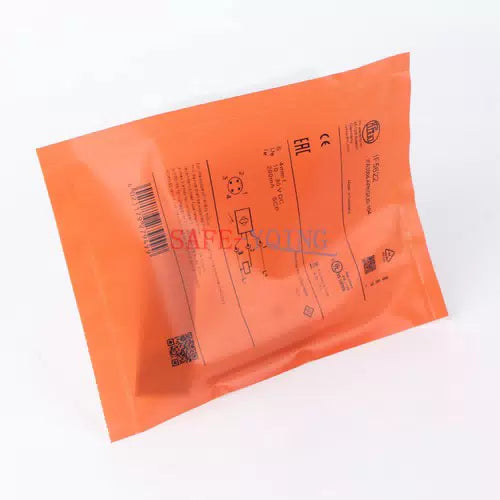 1PCS IFM IF5622 Inductive Proximity Switch [6]