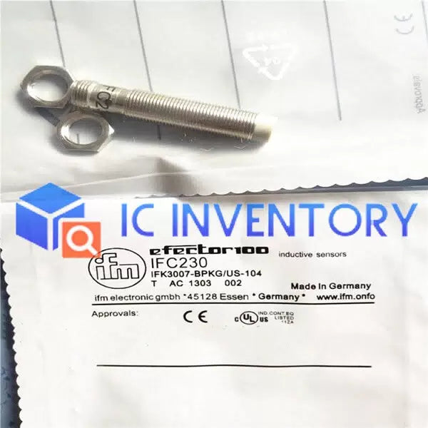 1PCS IFM IFC230 [1]
