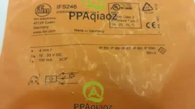 1PCS IFM IFS246 Proximity Switch [3]