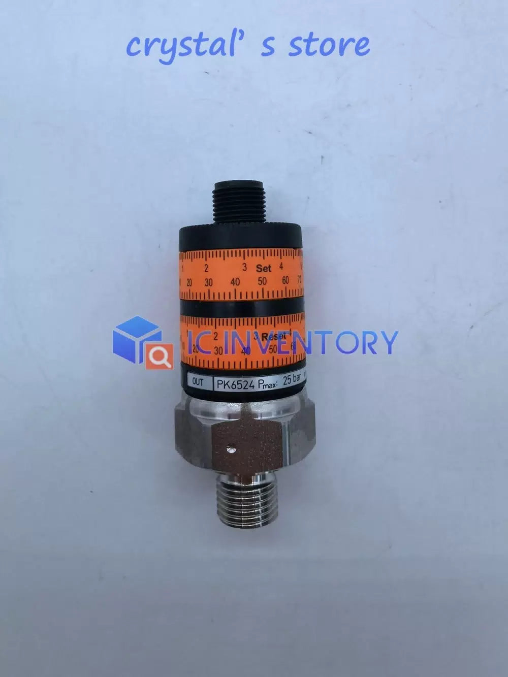 1PCS IFM PK6524 [3]