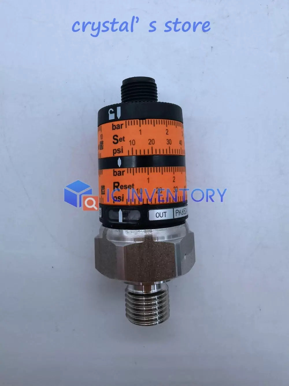 1PCS IFM PK6524 [6]