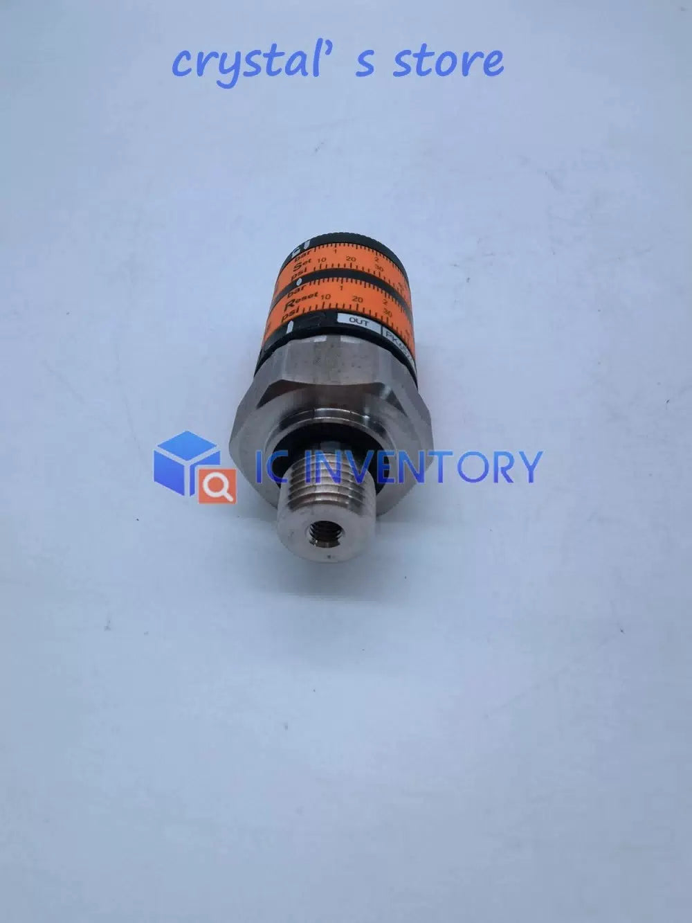 1PCS IFM PK6524 [7]