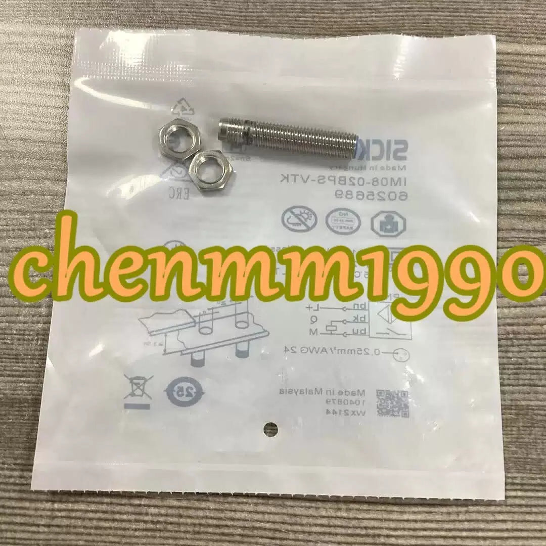1PCS IM08-02BPS-VTK sensor [2]