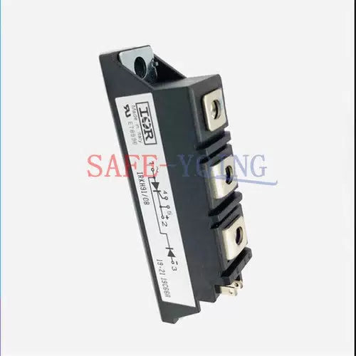 1PCS IRKH91/08 IRKH91-08 IRKH9108 INTERNATIONAL RECTIFIER MODULE [2]