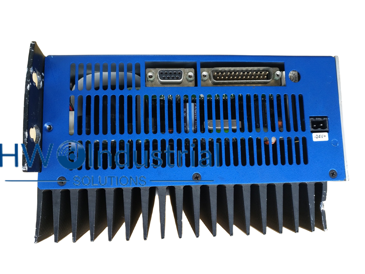 1PCS KOLLMORGEN Server LR06665 Z06D-66773 [2]