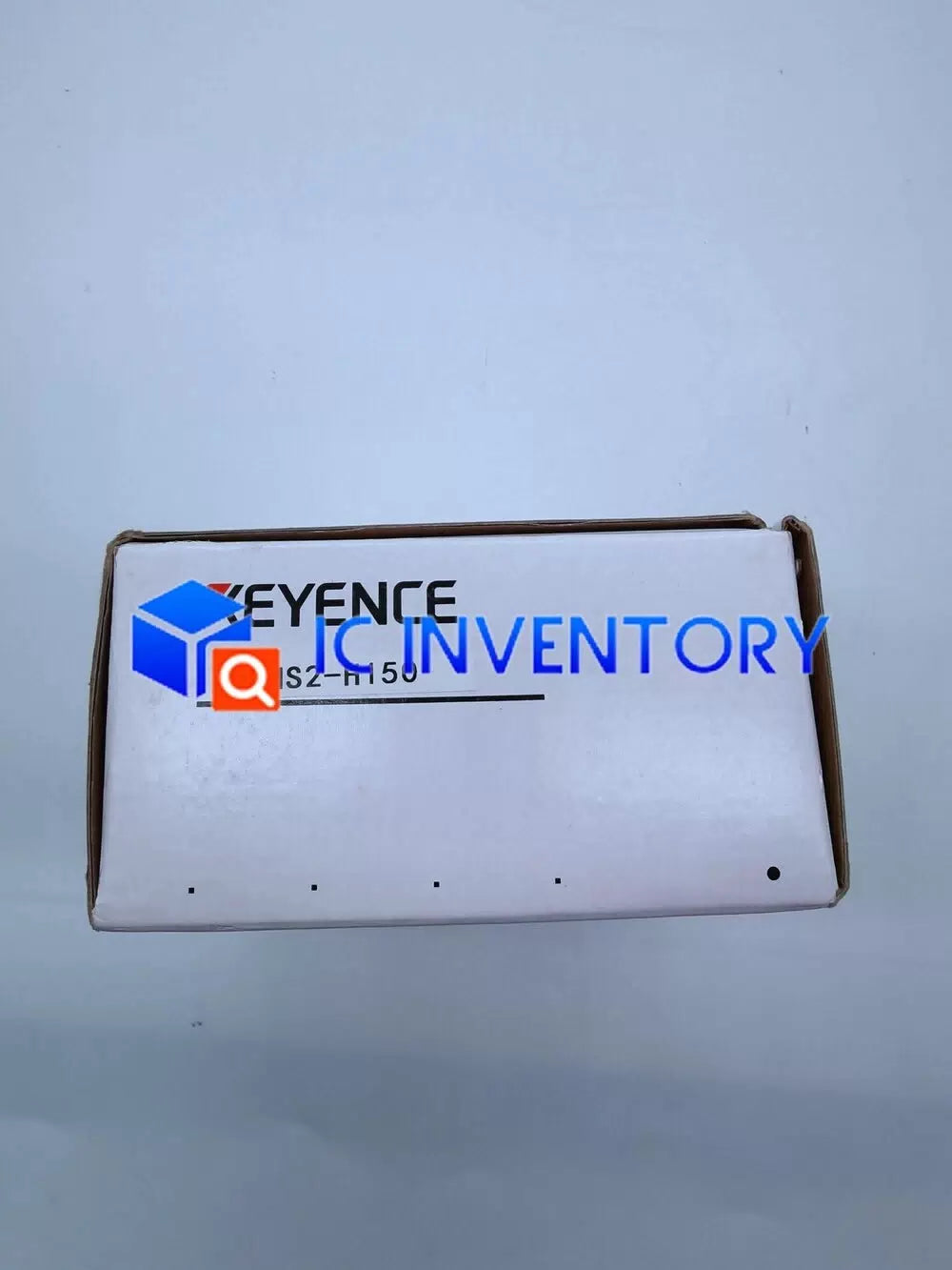 1PCS Keyence MS2-H150 [1]