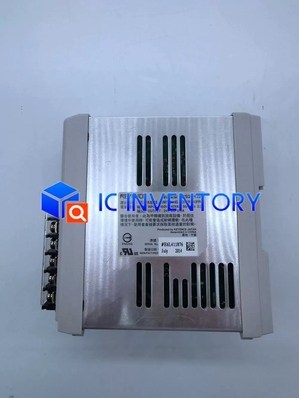 1PCS Keyence MS2-H150 [2]
