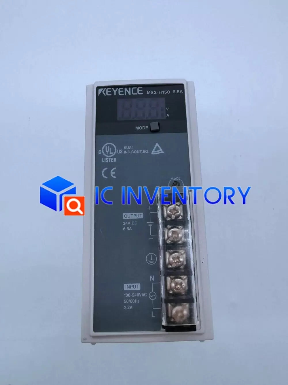 1PCS Keyence MS2-H150 [4]