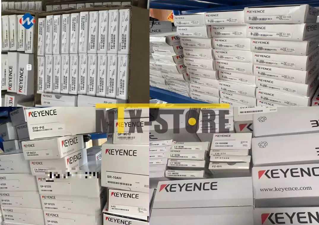 1PCS Keyence PR-FB30CN SENSOR [1]
