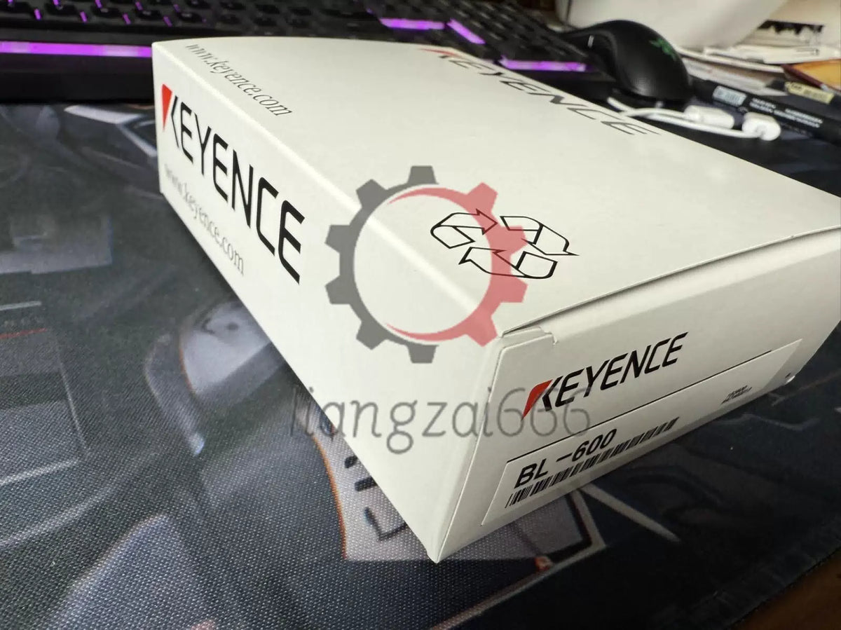 1PCS Keyence Sensor BL-600 [4]