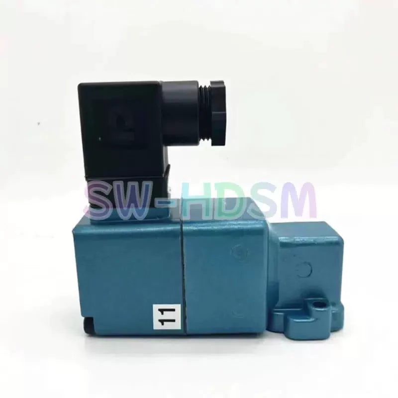 1PCS MAC Solenoid Valve 250B-111JA [3]