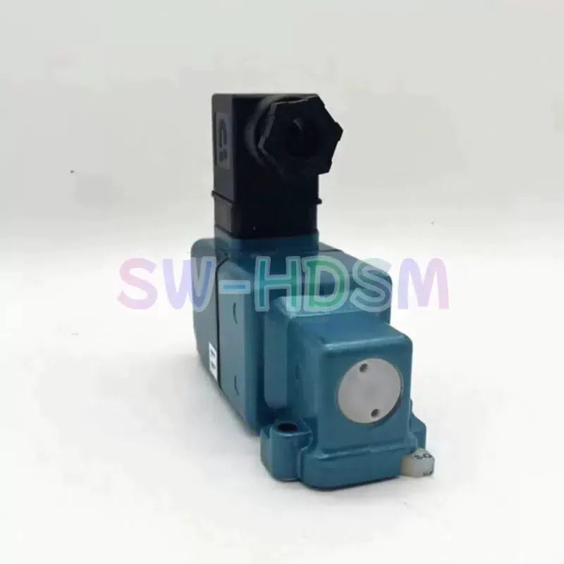 1PCS MAC Solenoid Valve 250B-111JA [4]