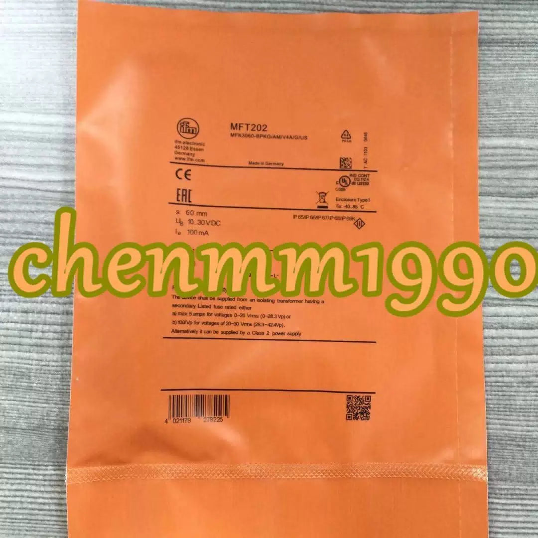 1PCS MFT202 Magnetic switch [1]