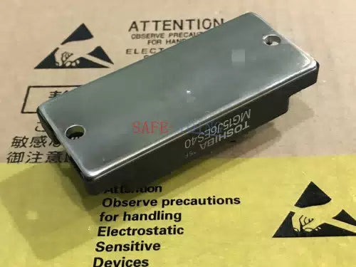 1PCS MG15J6ES40 TOSHIBA MODULE [3]
