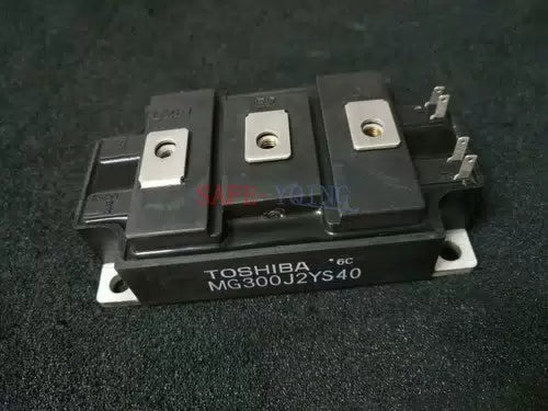 1PCS MG300J2YS40 TOSHIBA POWER MODULE [1]