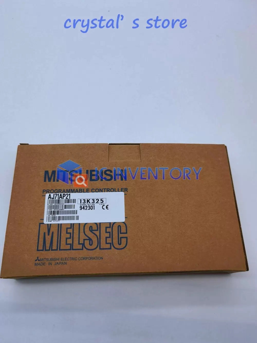 1PCS MITSUBISHI AJ71AP21 [1]
