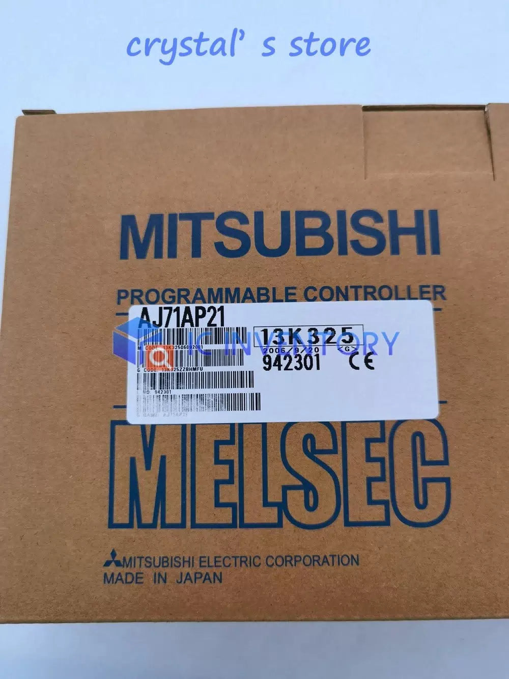 1PCS MITSUBISHI AJ71AP21 [2]