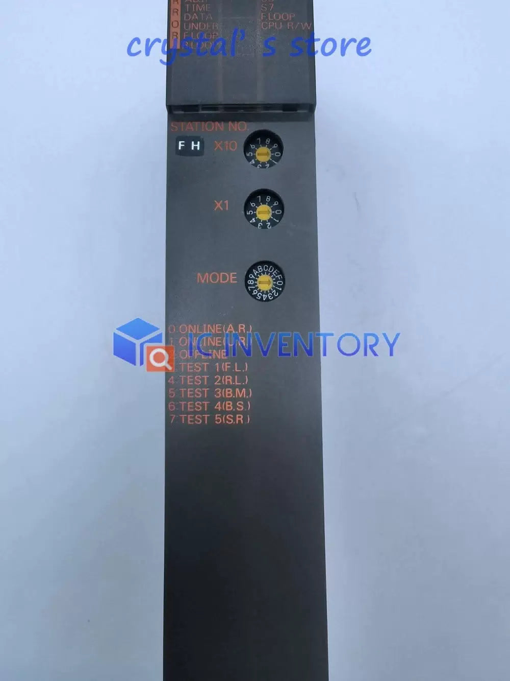 1PCS MITSUBISHI AJ71AP21 [5]