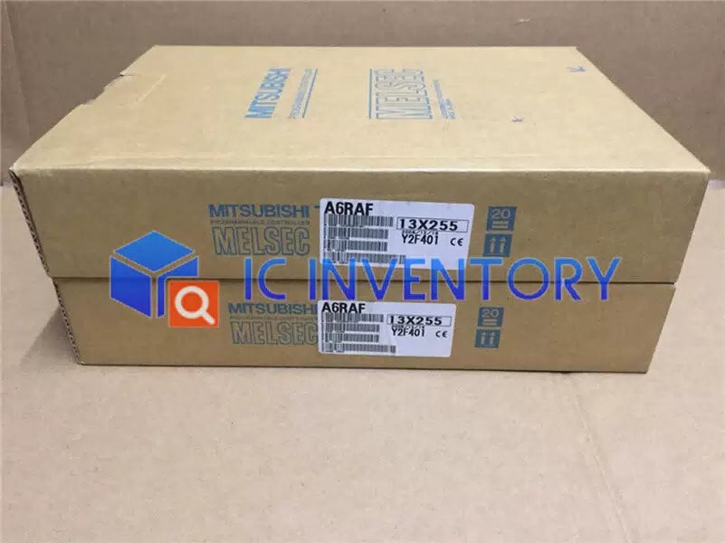1PCS MITSUBISHI PLC A6RAF [1]