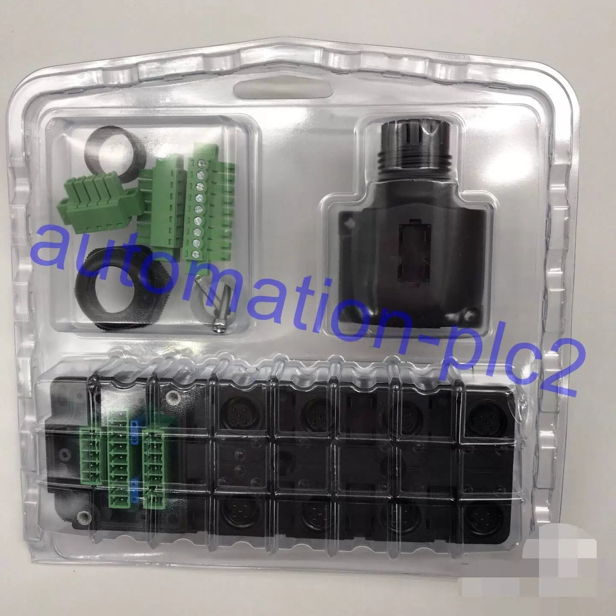 1PCS MURR 27775 Bus [2]